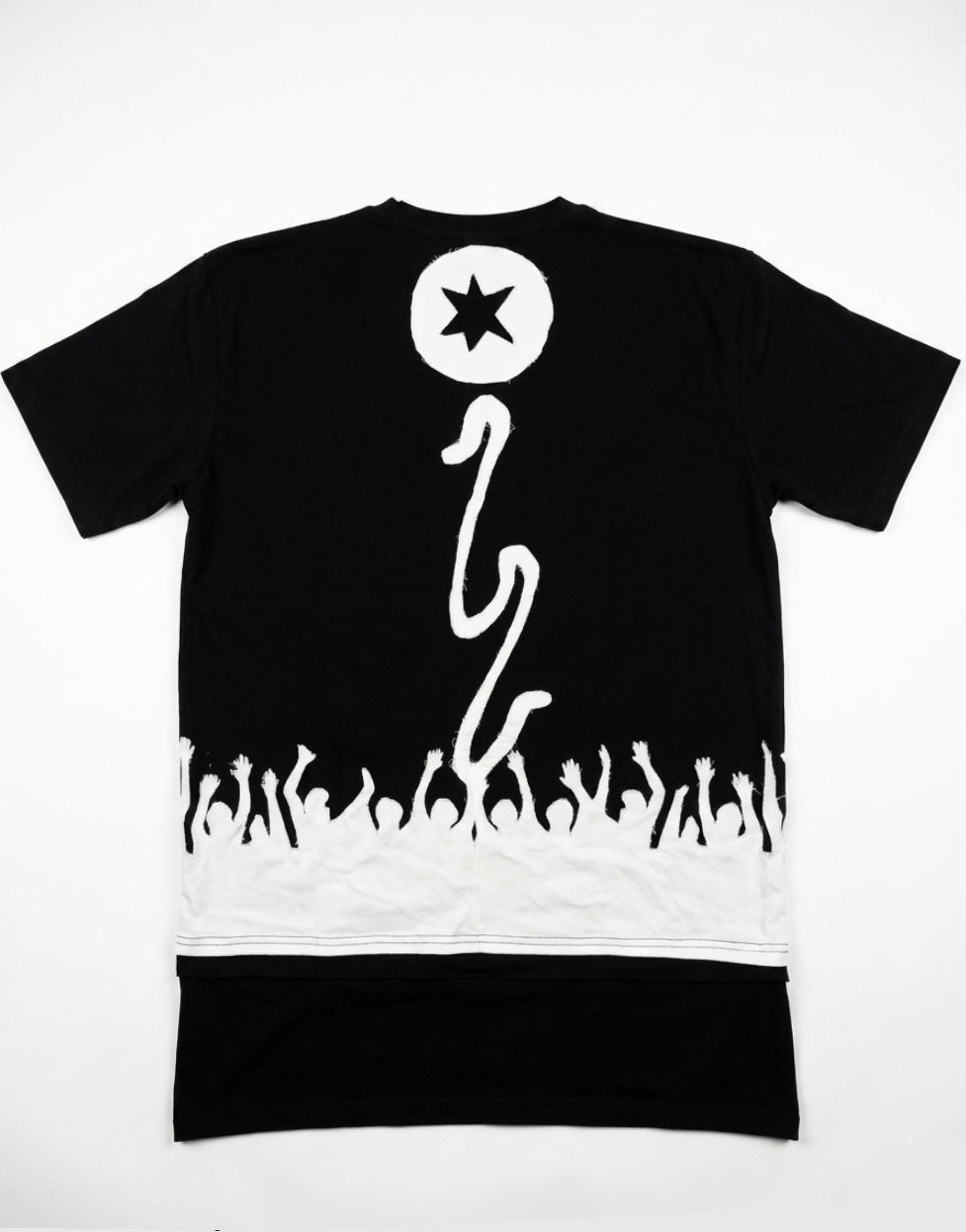 T-shirt “Vision”