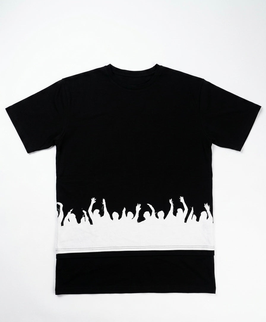 T-shirt “Vision”