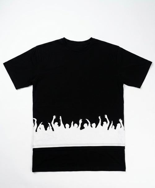 T-shirt “Vision”