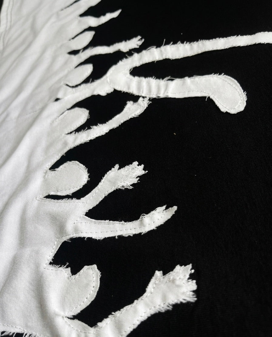 T-shirt “Vision”
